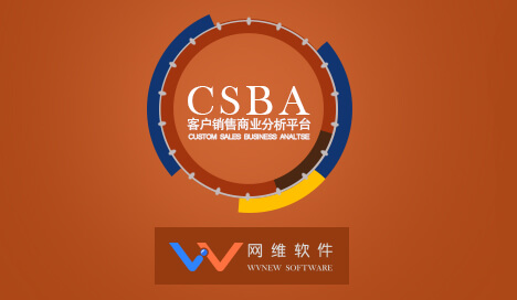 CSBA軟件